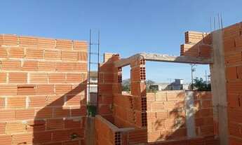 Imagem 4: Vendo ou troco Casa com 2 dormitórios