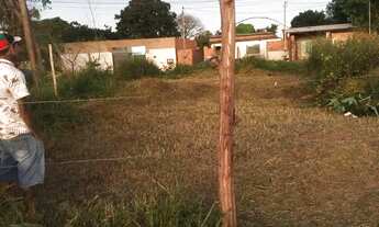 Imagem 5: Terreno comodato 10x20 de esquina