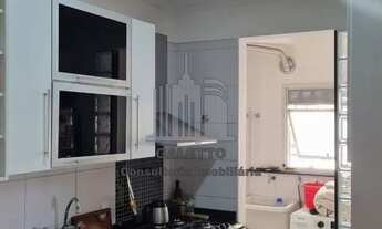 Imagem 6: Apartamento de 3 dormitórios, 1 suíte, com vaga coberta, Jardim Guarani, Galetto Imóveis