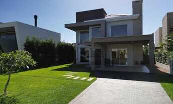 Imagem 3: SOBRADO NO CONDOMÍNIO VILLAGIO DE ATLÂNTIDA EM XANGRI-LÁ REF: *89