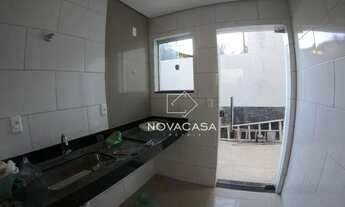 Imagem 7: Apartamento Garden com 2 dormitórios à venda, 90 m² por R$ 320.000,00 - Santa Mônica - Bel