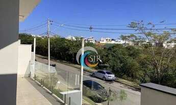 Imagem 3: Casa com 3 dormitórios à venda, 243 m² - Ibiti Reserva - Sorocaba/SP