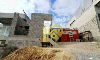 Imagem 2: Casa alto padrão 146m2 à venda Condomínio Vivva - Jacareí SP