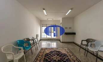 Imagem 2: Sala, 51 m² - venda por R$ 220.000,00 ou aluguel por R$ 1.644,37/mês - Funcionários - Belo