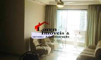 Imagem 3: Cobertura com 4 dormitórios Encruzilhada Santos!