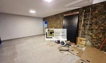 Imagem 4: Casa com 3 dormitórios à venda, 270 m² por R$ 2.100.000,00 - Urbanova - São José dos Campo