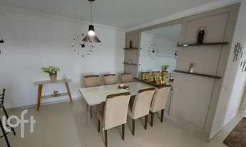 Imagem 5: Apartamento à venda em Centro com 83 m², 3 quartos, 1 suíte, 2 vagas