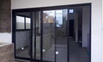 Imagem 3: Aceita Permuta - Casa Condomínio - Residencial Reserva Aruanã - 4 Dormitórios - 244m²