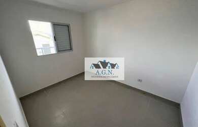 Imagem 4: Apartamento com 2 dormitórios à venda, 45 m² por R$ 295.000,00 - Cidade Patriarca - São Pa