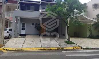 Imagem: INDAIATUBA - Casa Padrão - PARQUE RESIDENCIAL