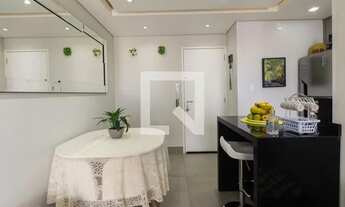 Imagem 6: Apartamento para Aluguel - Tatuapé, 2 Quartos, 55 m2