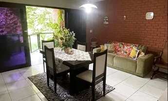 Imagem 4: Aldeia - flat barato e grande