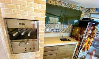 Imagem 7: Casa para venda com 150 metros quadrados com 3 quartos em Vila Coqueiro - Valinhos - SP