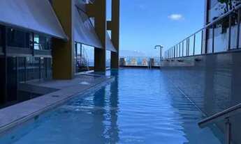 Imagem 7: Apartamento para aluguel possui 52 metros quadrados com 1 quarto em Vitória - Salvador - B