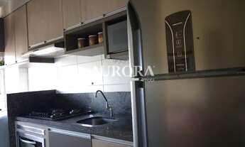 Imagem 7: Apartamento no Edifício Duetto Residence à venda, Jardim Morumbi, Londrina, PR