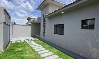 Imagem 3: Casa para venda tem 310 metros quadrados com 4 quartos em Boulevard Lagoa - Serra - ES