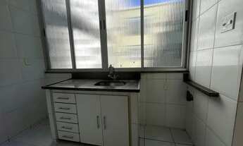 Imagem 4: Apartamento para aluguel 1 quarto no Centro