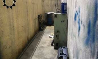 Imagem 3: GALPÃO SÃO PAULO