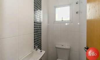 Imagem 6: Santo André - Conjunto Comercial/Sala - Jardim