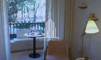 Imagem 3: Setin Downtown Nova Republica Apartamento a venda com 43m² 1 suíte e 1 vaga de garagem