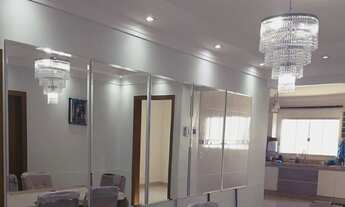 Imagem 2: Casa para venda possui 200 metros quadrados com 3 quartos