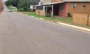 Imagem 2: Casa bairro Jardim dos Estados vg