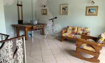 Imagem 4: Casa de três andares semi mobiliada em vila isabel [VP