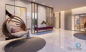 Imagem 7: Apartamento com 3 dormitórios à venda, 110 m² por R$ 938.857,04 - Olhos DAgua - Ribeirão P