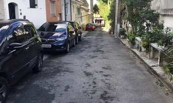 Imagem: Casa de vila para venda tem 65 metros quadrados