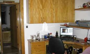 Imagem 6: Cobertura com 3 dormitórios no Tatuapé