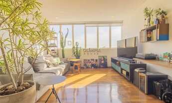 Imagem 7: Locação Apartamento 2 Dormitórios - 130 m² Vila Ipojuca