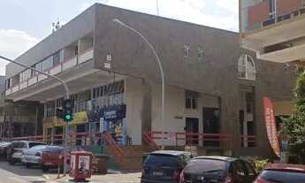 Imagem 4: Vendo Loja 23 metros Subsolo Bloco B 208 Norte