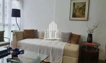 Imagem 7: Apartamento para venda na Bela Vista, 2 quartos com 1 vaga, Condomínio Jose Zillo