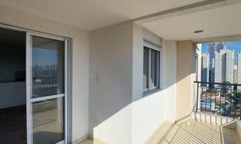 Imagem 7: Apartamento para venda possui 70 metros quadrados com 2 quartos em Tatuapé - São Paulo - S