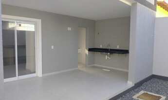 Imagem 5: Casa 3 quartos com suíte - Recanto dos Profetas (Manguinhos - Serra