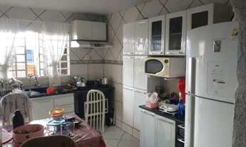 Imagem 7: CASA COM DOIS QUARTOS NO BENGUI . ACEITO PARCELADO