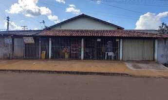 Imagem: CASA DE ESQUINA - GOIÂNIA