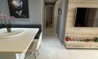 Imagem 2: Apartamento com 3 dormitórios à venda, 68 m² por R$ 449.000,00 - Jardim América da Penha