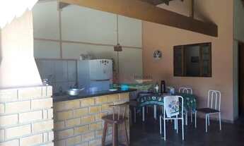 Imagem 4: Casa de 3 Dormitórios no centro de Taubaté. Oportunidade