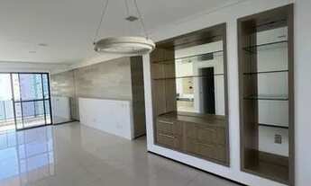 Imagem 2: Apartamento para aluguel com 185 metros quadrados com 4 quartos em São Marcos - São Luís