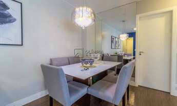 Imagem 6: Apartamento Locação 2 Dormitórios - 70 m² Vila Nova Conceição