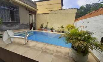 Imagem 3: Casa 4 quartos , garagem penha [VP