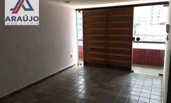 Imagem 12: Apartamento com 3 dormitórios à venda, 198 m² por R$ 495.000,00 - Jardim Oceania - João Pe