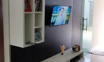 Imagem 4: Casa em lote inteiro no bairro Aeroporto, Sete Lagoas-Mg