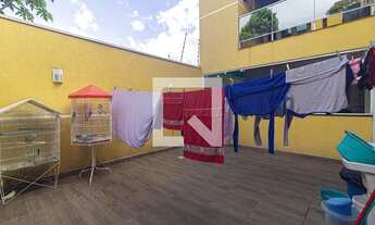 Imagem 5: Casa para Aluguel - Campina do Siqueira, 3 Quartos, 150 m2