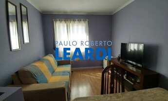 Imagem 1: DUPLEX - PLANALTO PAULISTA - SP