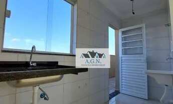 Imagem 6: Apartamento com 2 dormitórios à venda, 34 m² por R$ 190.000,00 - Artur Alvim - São Paulo/S