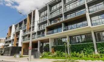 Imagem: Apartamento à venda Rua Luiz Só, Petrópolis