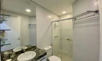 Imagem 7: APARTAMENTO DECORADO E EDIFICIO COM PISICNA!!