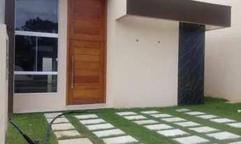 Imagem: Casa de condomínio térrea para venda tem